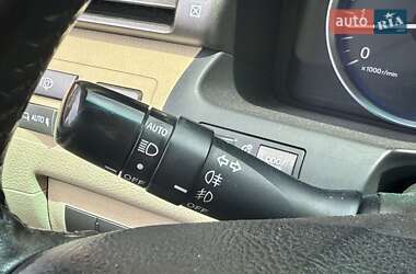 Внедорожник / Кроссовер Lexus LX 2008 в 