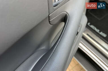 Внедорожник / Кроссовер Lexus LX 2008 в 