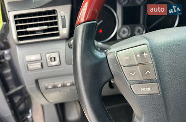 Внедорожник / Кроссовер Lexus LX 2008 в 