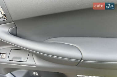 Внедорожник / Кроссовер Lexus LX 2008 в 