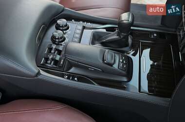 Внедорожник / Кроссовер Lexus LX 2020 в 