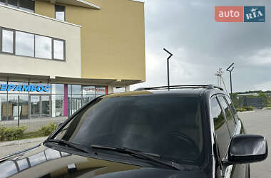 Внедорожник / Кроссовер Lexus LX 2008 в 