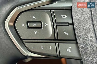 Внедорожник / Кроссовер Lexus LX 2022 в 