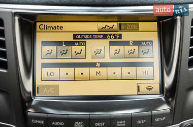 Внедорожник / Кроссовер Lexus LX 2010 в 