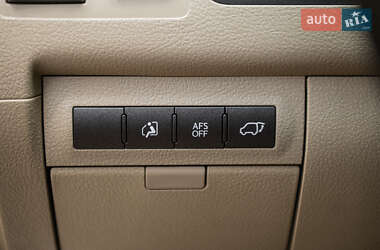 Внедорожник / Кроссовер Lexus LX 2010 в 