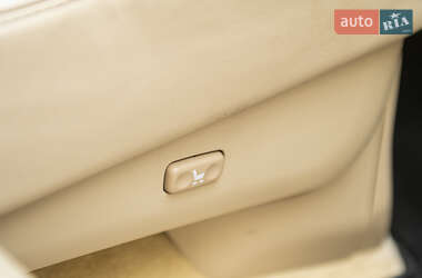 Внедорожник / Кроссовер Lexus LX 2010 в 
