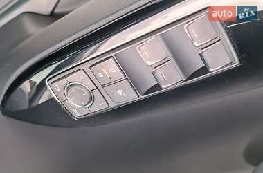 Внедорожник / Кроссовер Lexus LX 2021 в 