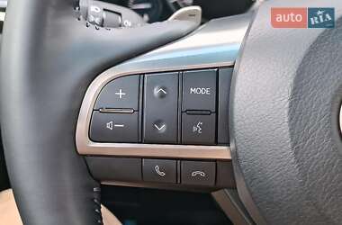 Внедорожник / Кроссовер Lexus LX 2021 в 