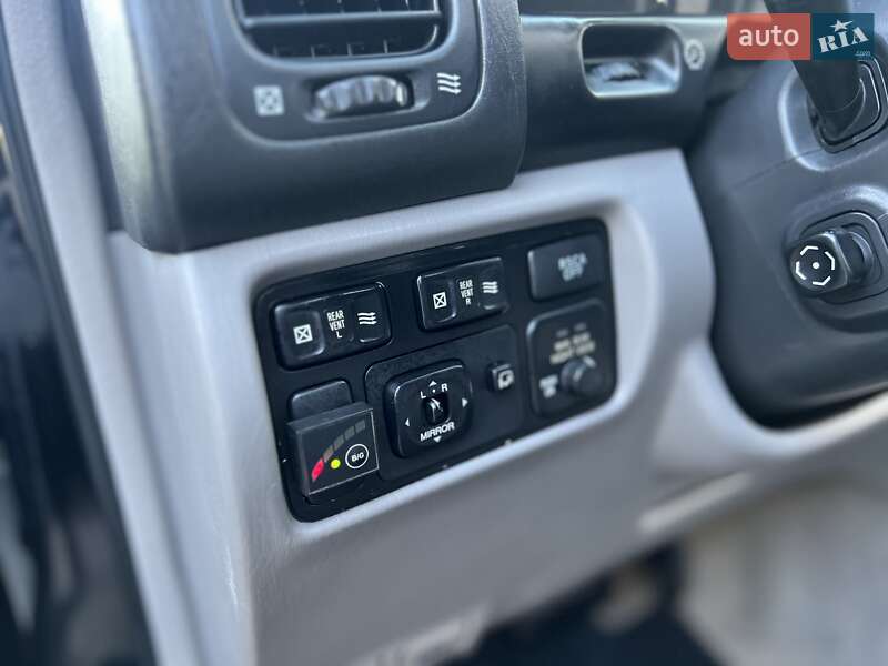 Позашляховик / Кросовер Lexus LX 2004 в Хмельницькому