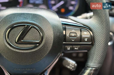 Внедорожник / Кроссовер Lexus LX 2008 в 