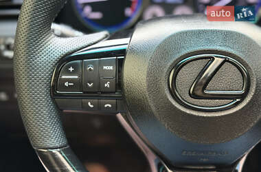 Внедорожник / Кроссовер Lexus LX 2008 в 