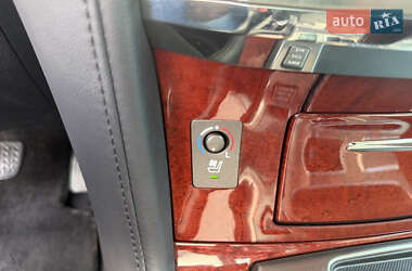 Внедорожник / Кроссовер Lexus LX 2011 в 