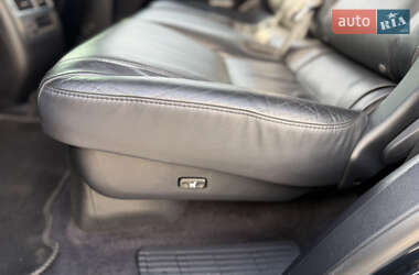 Внедорожник / Кроссовер Lexus LX 2011 в 