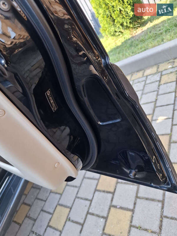 Внедорожник / Кроссовер Lexus LX 2007 в Иршаве