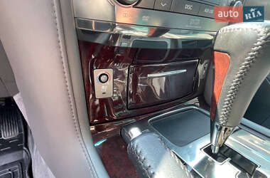 Внедорожник / Кроссовер Lexus LX 2010 в 