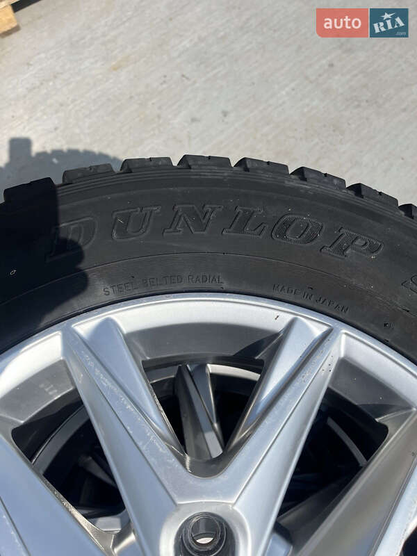 Внедорожник / Кроссовер Lexus LX 2006 в Волчинце фото 41 Внедорожник / Кроссовер Lexus LX 2006 в Волчинце