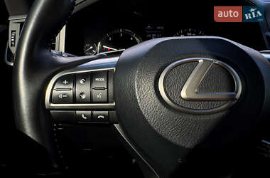 Внедорожник / Кроссовер Lexus LX 2019 в 