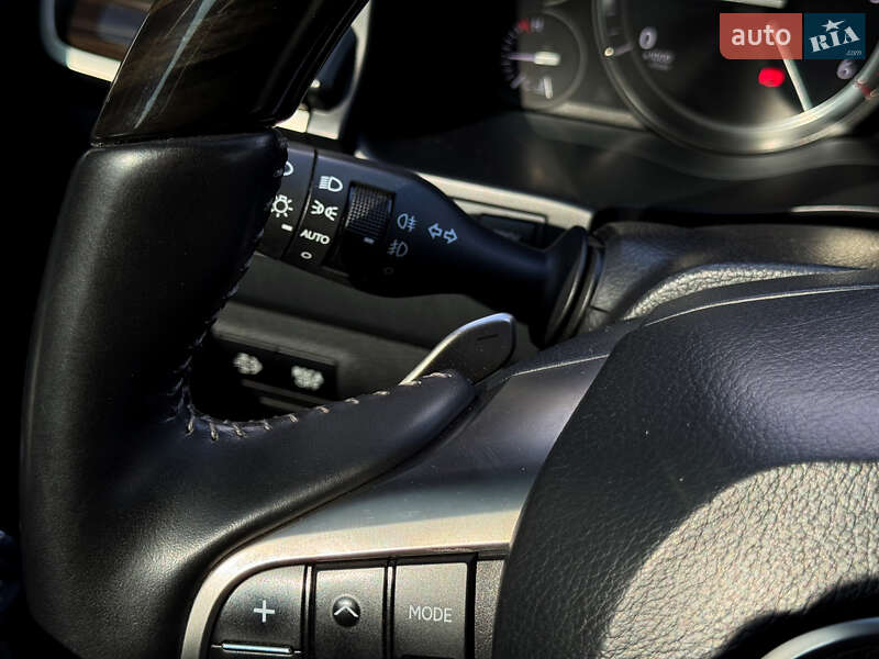 Внедорожник / Кроссовер Lexus LX 2019 в Киеве