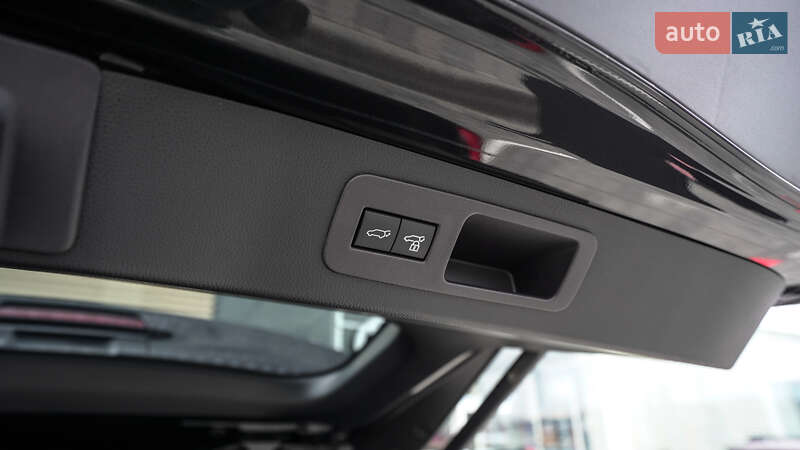 Внедорожник / Кроссовер Lexus LX 2024 в Львове