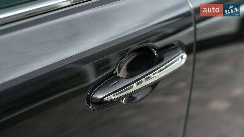 Внедорожник / Кроссовер Lexus LX 2024 в Львове