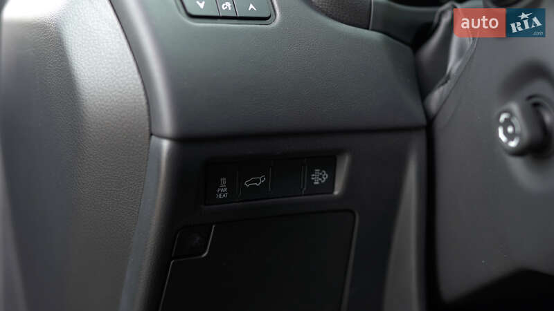 Внедорожник / Кроссовер Lexus LX 2024 в Львове