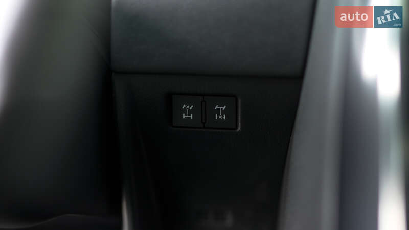 Внедорожник / Кроссовер Lexus LX 2024 в Львове