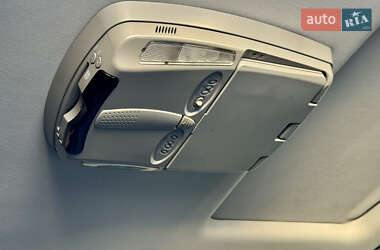 Позашляховик / Кросовер Lexus LX 2008 в 