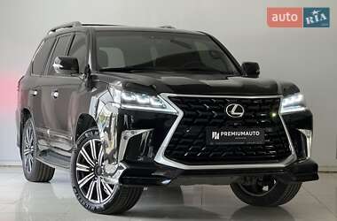Lexus LX 2014 Lexus LX 2014