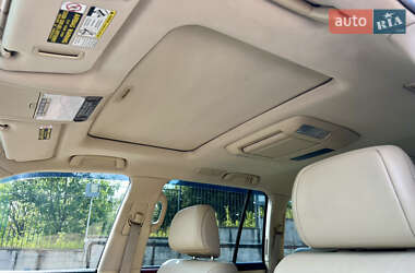 Внедорожник / Кроссовер Lexus LX 2008 в 