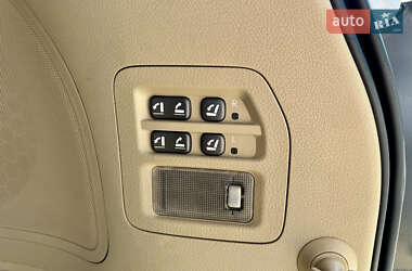 Внедорожник / Кроссовер Lexus LX 2008 в 