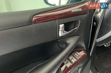 Внедорожник / Кроссовер Lexus LX 2014 в 
