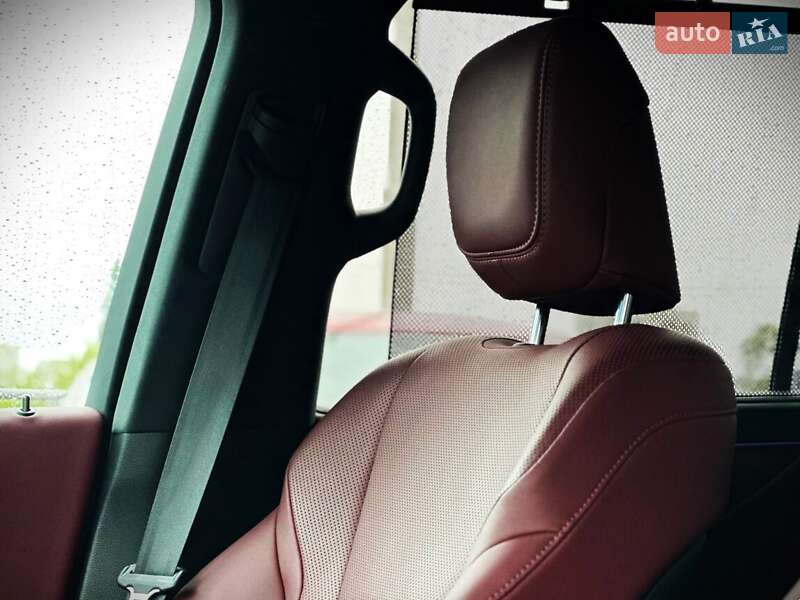 Внедорожник / Кроссовер Lexus LX 2022 в Киеве фото 19 Внедорожник / Кроссовер Lexus LX 2022 в Киеве