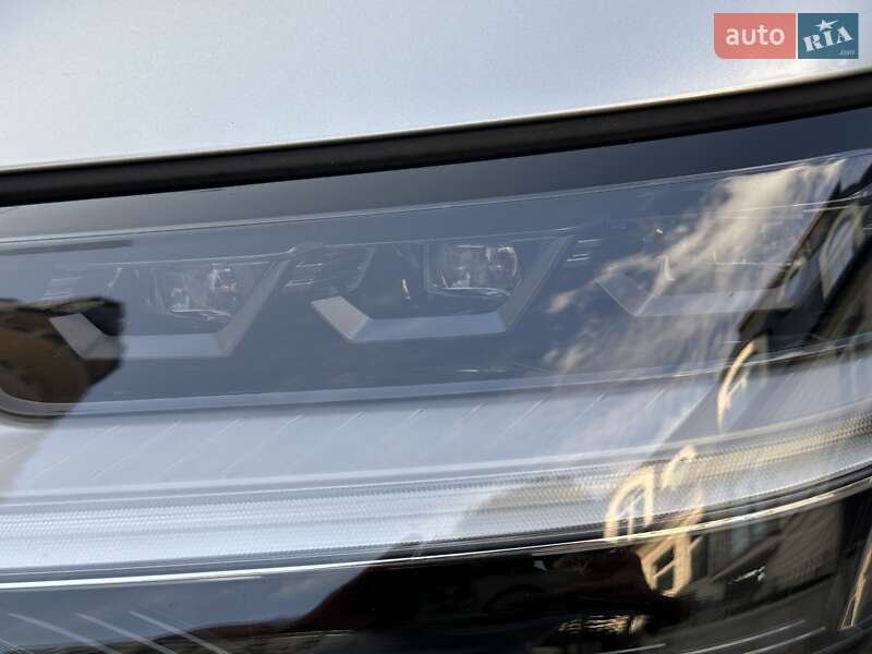 Внедорожник / Кроссовер Lexus LX 2022 в Киеве