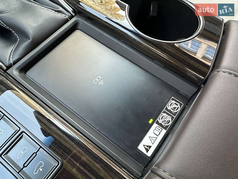 Внедорожник / Кроссовер Lexus LX 2022 в Киеве