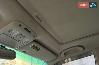Внедорожник / Кроссовер Lexus LX 2006 в 