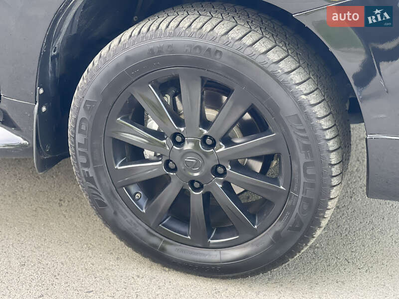 Позашляховик / Кросовер Lexus LX 2010 в Чернівцях фото 27 Позашляховик / Кросовер Lexus LX 2010 в Чернівцях