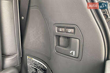 Внедорожник / Кроссовер Lexus LX 2010 в 