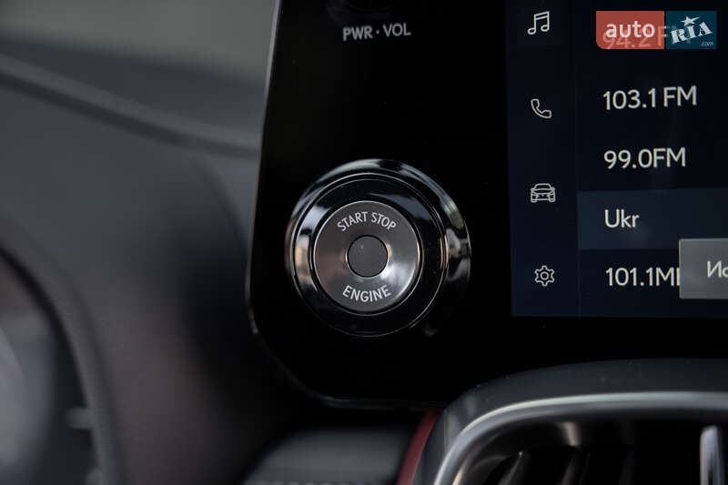 Позашляховик / Кросовер Lexus LX 2022 в Києві