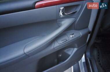 Внедорожник / Кроссовер Lexus LX 2008 в 
