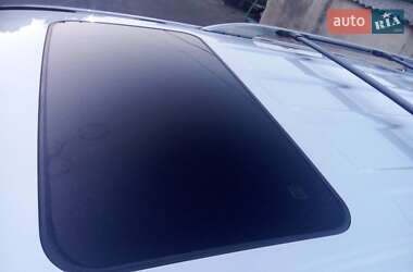Внедорожник / Кроссовер Lexus LX 2008 в 
