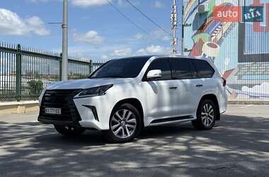 Lexus LX 2015 Lexus LX 2015