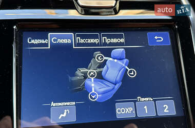 Внедорожник / Кроссовер Lexus LX 2022 в 