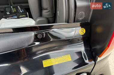 Внедорожник / Кроссовер Lexus LX 2008 в 