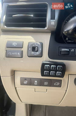 Внедорожник / Кроссовер Lexus LX 2012 в 