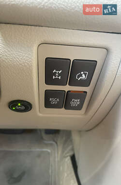 Внедорожник / Кроссовер Lexus LX 2012 в 