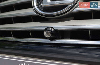 Внедорожник / Кроссовер Lexus LX 2008 в 