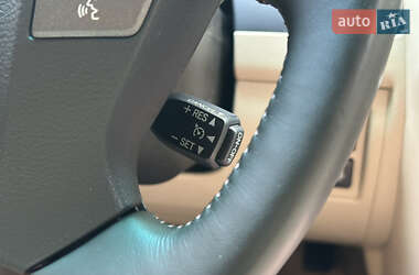 Внедорожник / Кроссовер Lexus LX 2011 в 