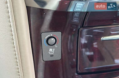 Внедорожник / Кроссовер Lexus LX 2011 в 