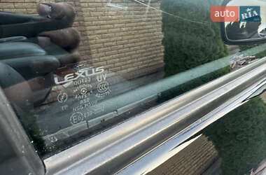 Внедорожник / Кроссовер Lexus LX 2006 в 