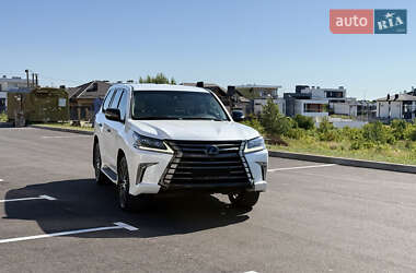 Lexus LX 2016 Lexus LX 2016